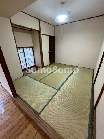 西宮北口駅 徒歩14分 1階の物件内観写真