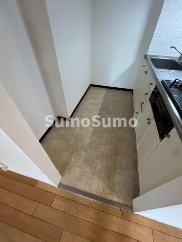 西宮北口駅 徒歩14分 1階の物件内観写真