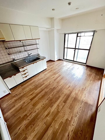 門戸厄神駅 徒歩2分 1階の物件内観写真