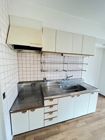 門戸厄神駅 徒歩2分 1階の物件内観写真