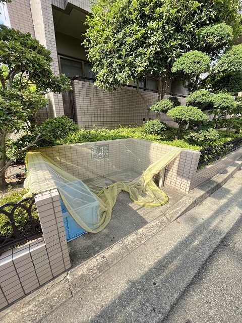 門戸厄神駅 徒歩2分 1階の物件外観写真