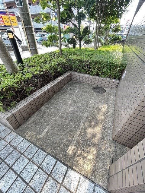 門戸厄神駅 徒歩2分 1階の物件外観写真