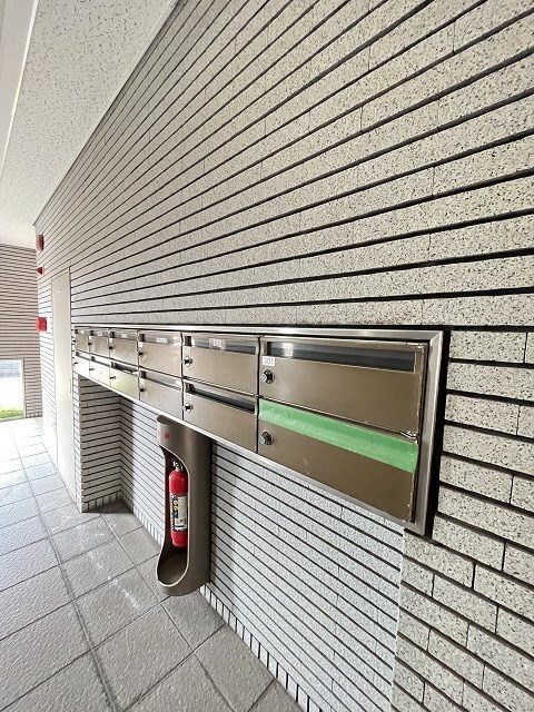 門戸厄神駅 徒歩2分 1階の物件外観写真