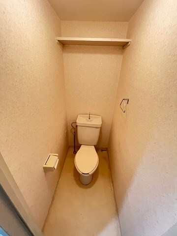 門戸厄神駅 徒歩2分 1階の物件内観写真