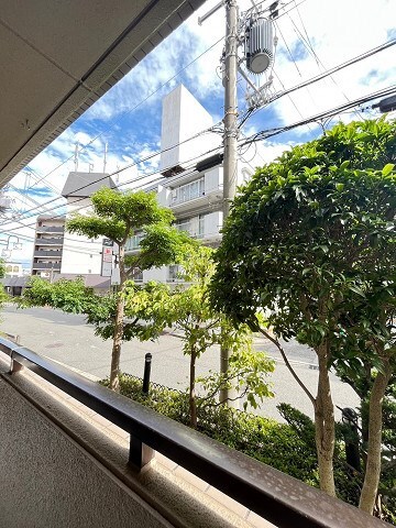 門戸厄神駅 徒歩2分 1階の物件内観写真