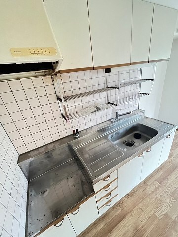 門戸厄神駅 徒歩2分 1階の物件内観写真