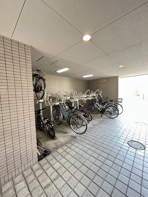 門戸厄神駅 徒歩2分 1階の物件内観写真