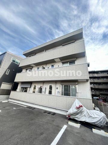 D-room国芳の物件外観写真