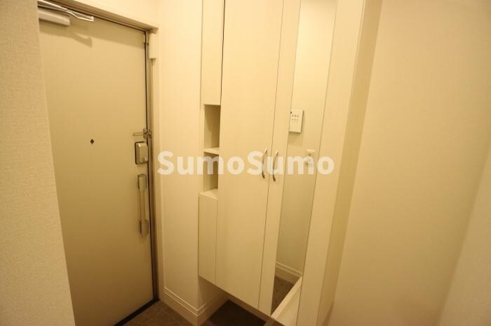 D-room国芳の物件内観写真