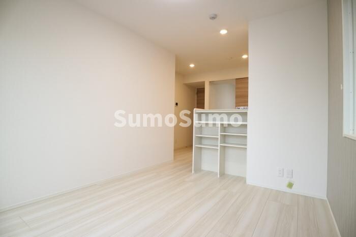 D-room国芳の物件内観写真