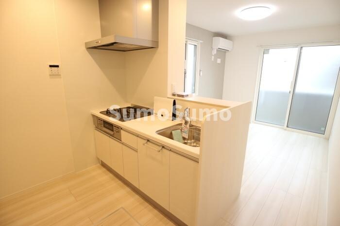 D-room国芳の物件内観写真