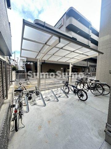 D-room国芳の物件外観写真