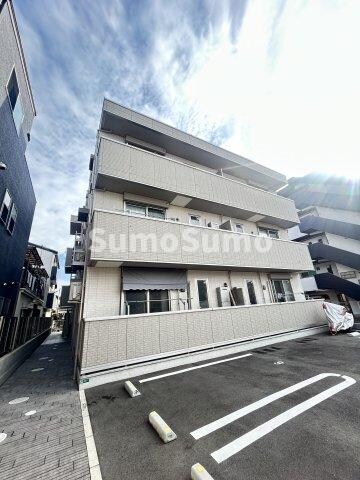 D-room国芳の物件外観写真