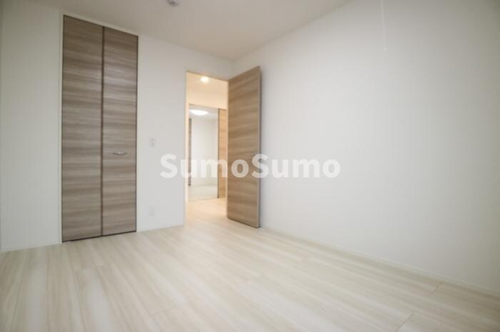 D-room国芳の物件内観写真