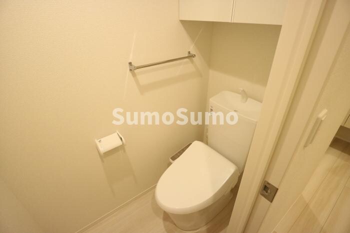 D-room国芳の物件内観写真