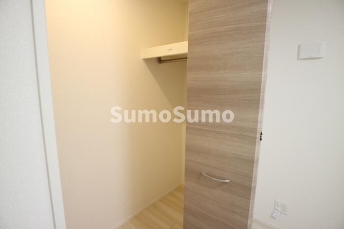 D-room国芳の物件内観写真