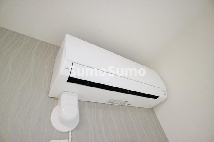 D-room国芳の物件内観写真