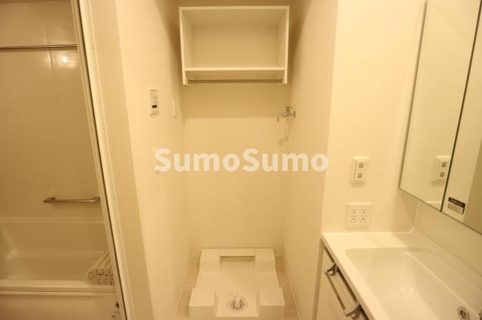 D-room国芳の物件内観写真