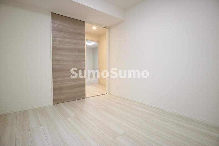 D-room国芳の物件内観写真