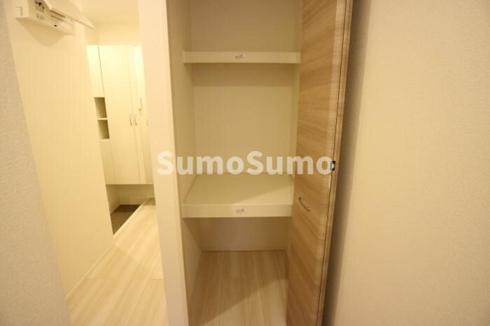 D-room国芳の物件内観写真