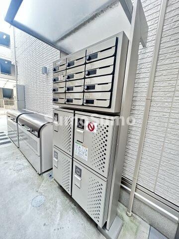 D-room国芳の物件内観写真