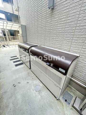 D-room国芳の物件内観写真