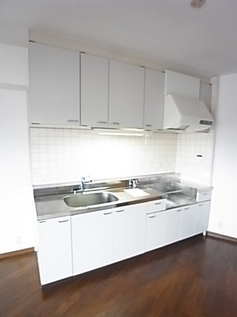 神戸駅 徒歩15分 5階の物件内観写真