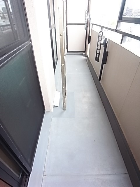 神戸駅 徒歩15分 5階の物件内観写真