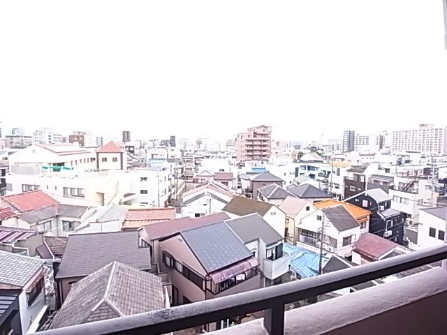 神戸駅 徒歩15分 5階の物件内観写真