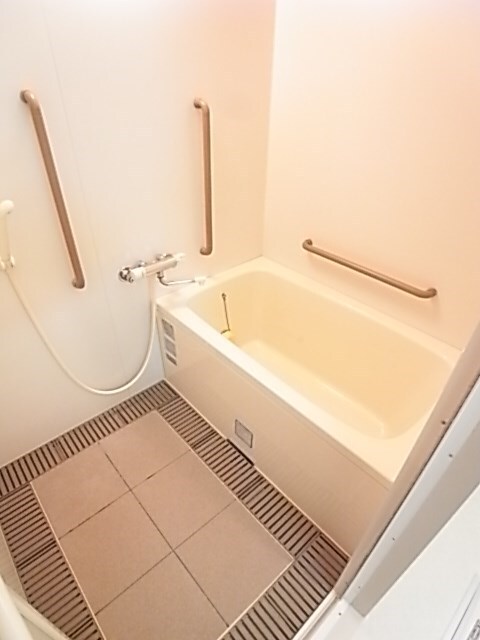 神戸駅 徒歩15分 5階の物件内観写真