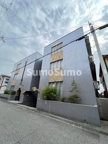 甲子園駅 徒歩10分 3階の物件外観写真