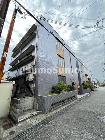 甲子園駅 徒歩10分 3階の物件外観写真