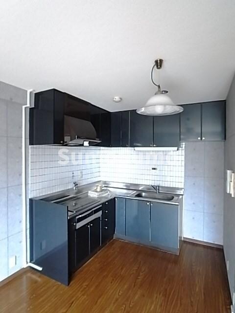 甲子園駅 徒歩10分 3階の物件内観写真