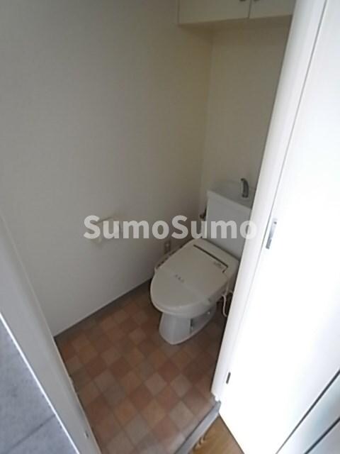 甲子園駅 徒歩10分 3階の物件内観写真