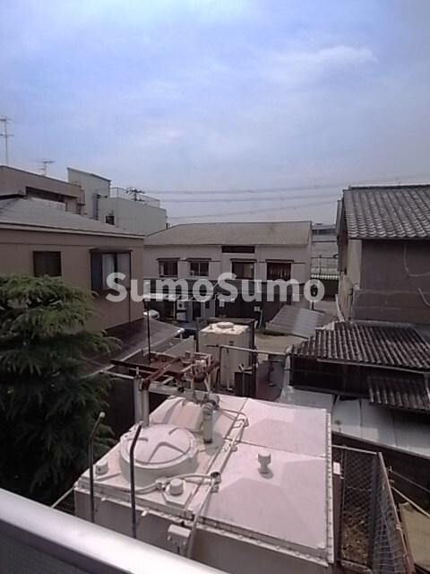 甲子園駅 徒歩10分 3階の物件内観写真