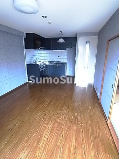 甲子園駅 徒歩10分 3階の物件内観写真