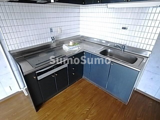 甲子園駅 徒歩10分 3階の物件内観写真