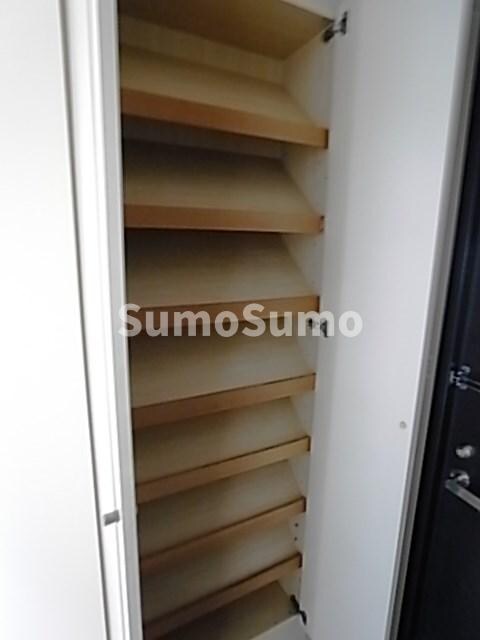 甲子園駅 徒歩10分 3階の物件内観写真