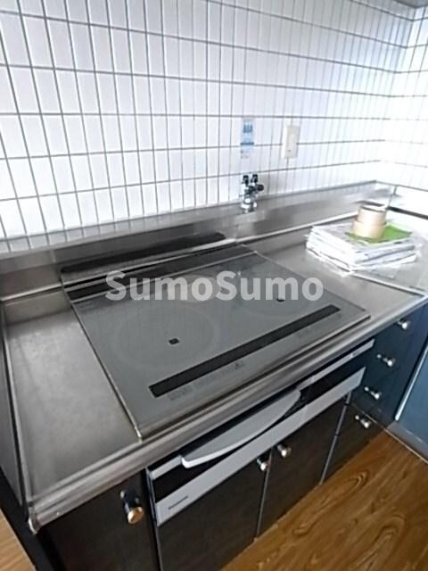 甲子園駅 徒歩10分 3階の物件内観写真