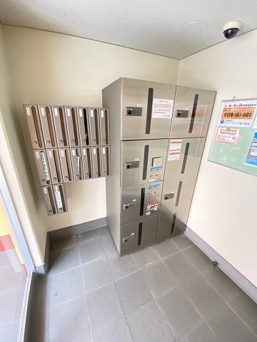 西宮北口駅 徒歩10分 2階の物件外観写真