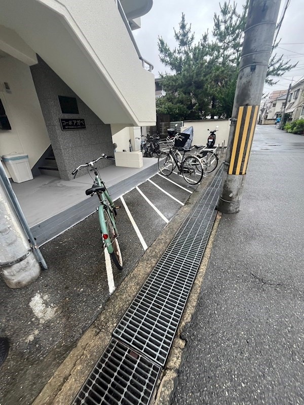 甲南山手駅 徒歩12分 3階の物件内観写真