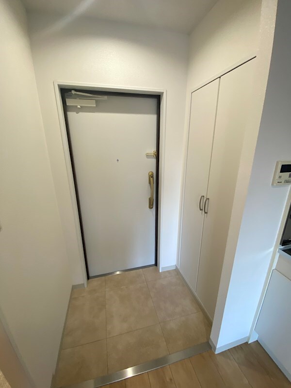 アベニューKOBE山本通りの物件内観写真