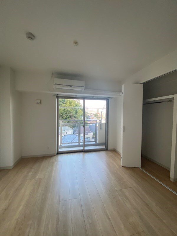 アベニューKOBE山本通りの物件内観写真