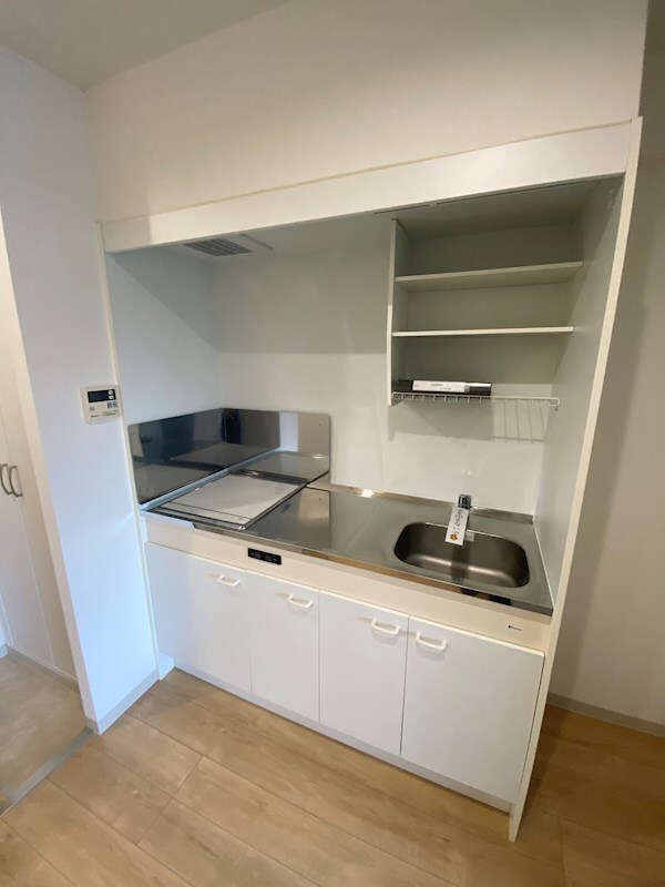 アベニューKOBE山本通りの物件内観写真