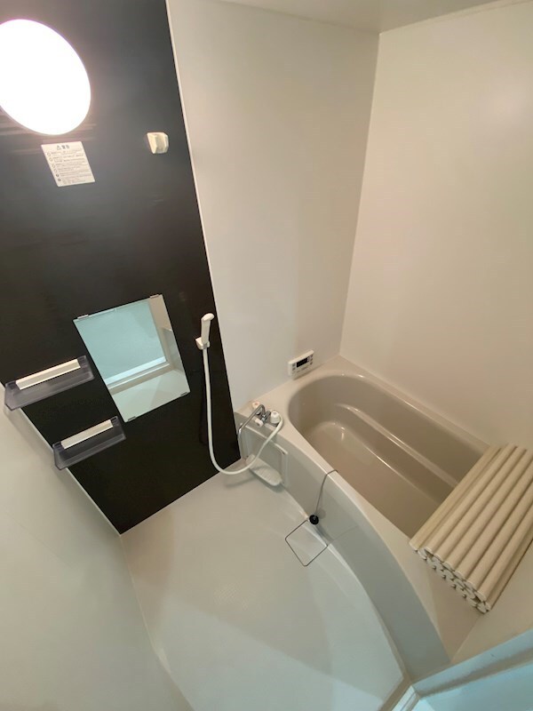 アベニューKOBE山本通りの物件内観写真