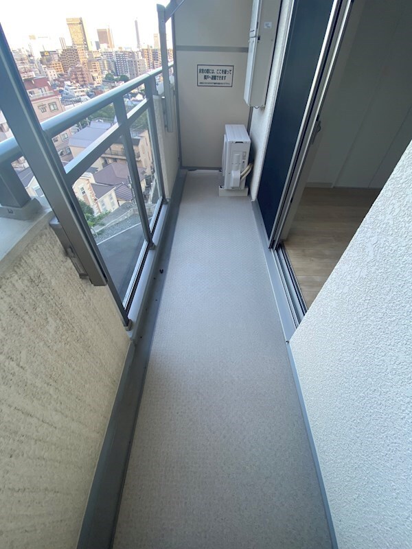 アベニューKOBE山本通りの物件内観写真