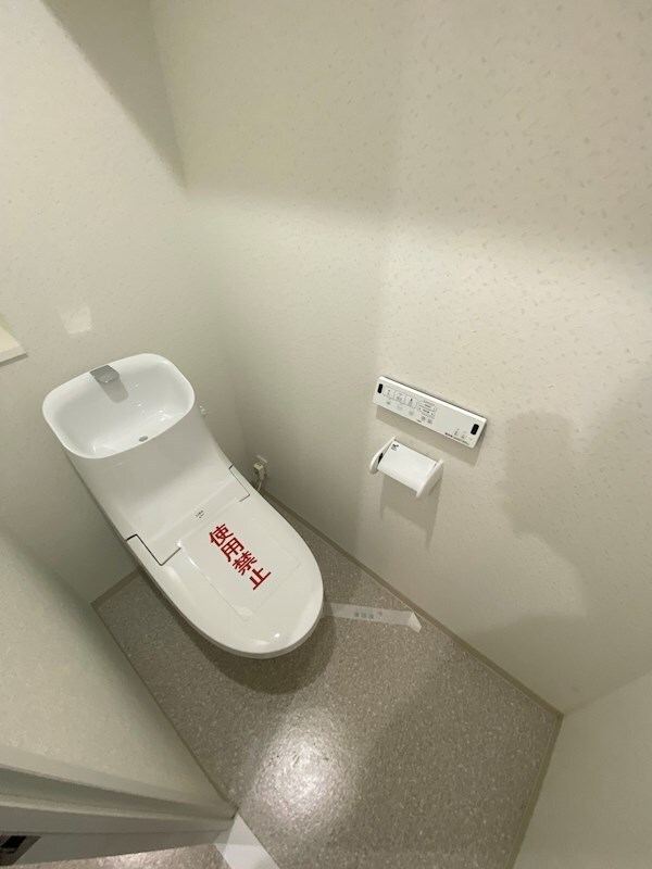 アベニューKOBE山本通りの物件内観写真