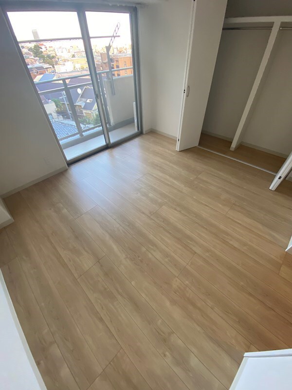 アベニューKOBE山本通りの物件内観写真