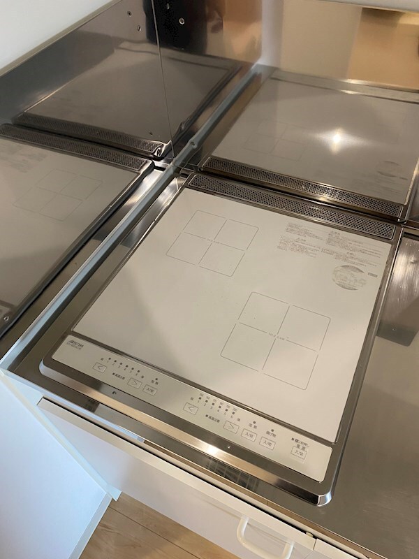 アベニューKOBE山本通りの物件内観写真