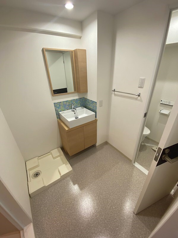 アベニューKOBE山本通りの物件内観写真